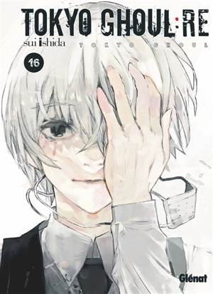 Tokyo ghoul Re. Vol. 16 - Sui Ishida