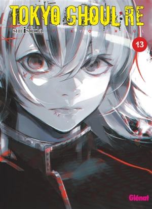 Tokyo ghoul Re. Vol. 13 - Sui Ishida