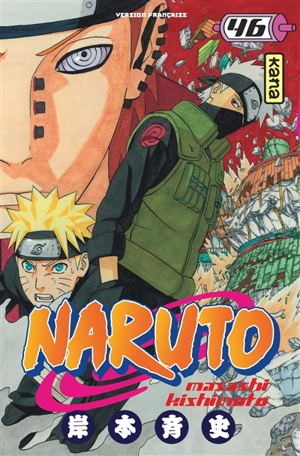 Naruto. Vol. 46 - Masashi Kishimoto