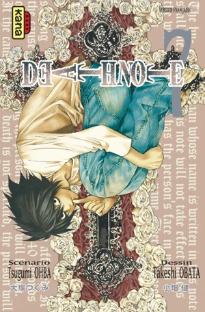 Death note. Vol. 7 - Tsugumi Ohba