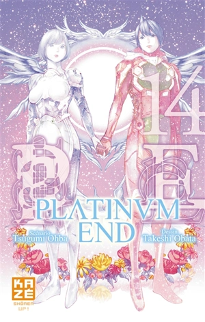 Platinum end. Vol. 14 - Tsugumi Ohba