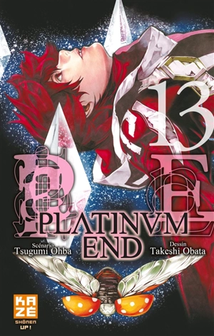 Platinum end. Vol. 13 - Tsugumi Ohba