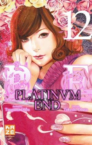 Platinum end. Vol. 12 - Tsugumi Ohba