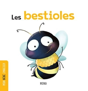 Les bestioles - Mika