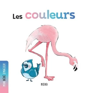 Les couleurs - Mika