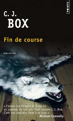 Fin de course - C.J. Box