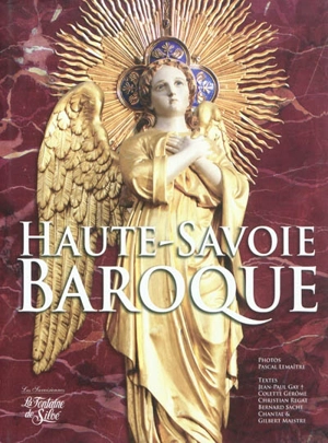 Haute-Savoie baroque - Pascal Lemaître