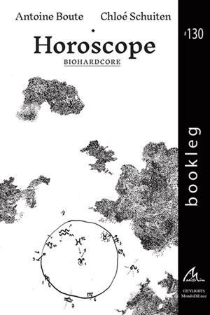 Horoscope biohardcore - Antoine Boute