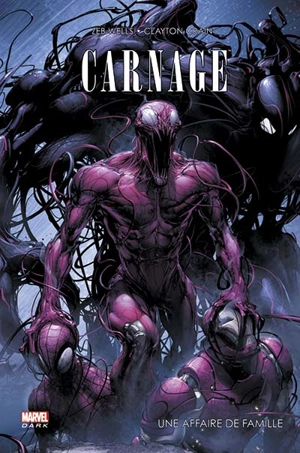 Carnage. Une affaire de famille - Zeb Wells