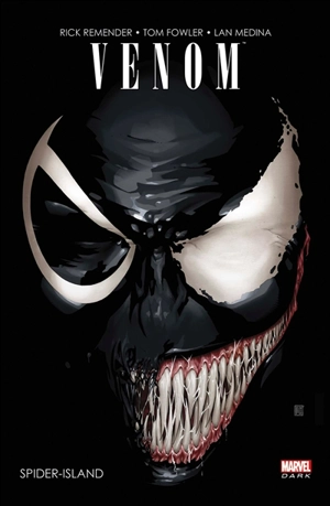 Venom. Vol. 2. Spider-Island - Rick Remender