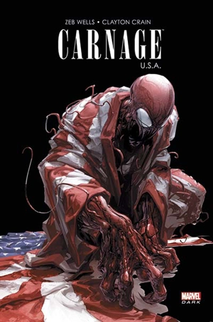 Carnage : USA - Zeb Wells