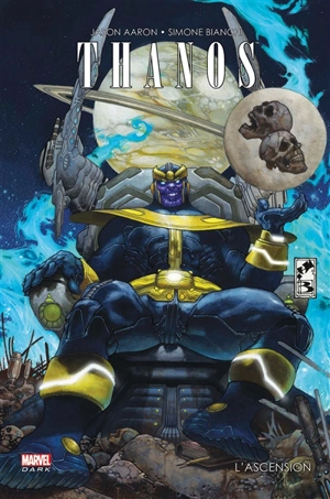 Thanos. L'ascension - Jason Aaron