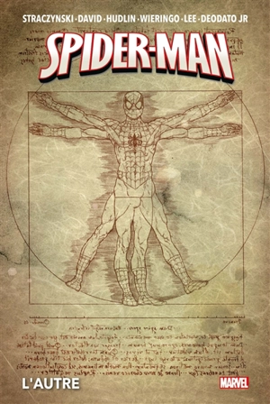 Spider-Man : l'autre - J. Michael Straczynski