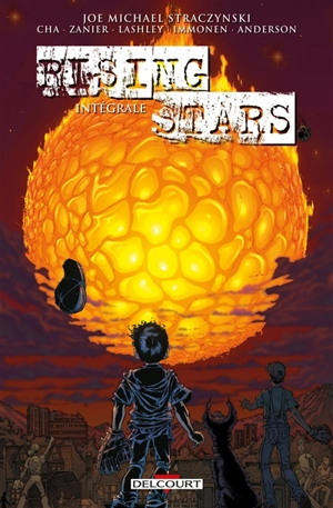 Rising Stars : intégrale - J. Michael Straczynski