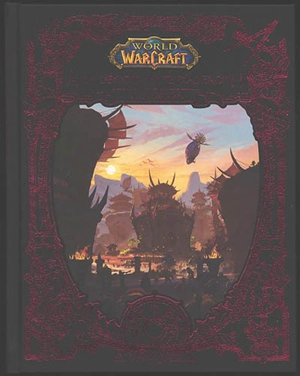 World of Warcraft. A la découverte d'Azeroth. Kalimdor - Sean Copeland