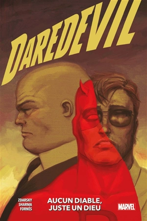 Daredevil. Vol. 2. Aucun diable, juste un dieu - Chip Zdarsky