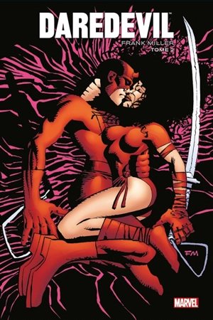 Daredevil. Vol. 2 - Frank Miller