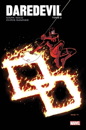 Daredevil. Vol. 2 - Mark Waid