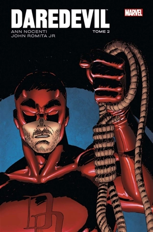 Daredevil. Vol. 2 - Ann Nocenti