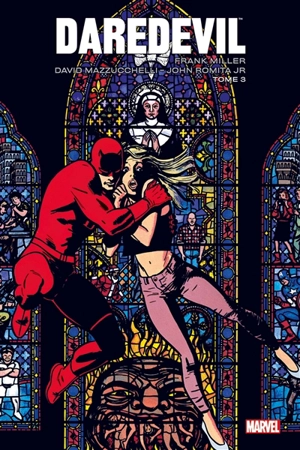 Daredevil. Vol. 3 - Frank Miller