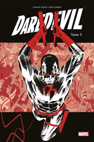 Daredevil. Vol. 3. Art macabre - Charles Soule