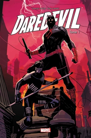 Daredevil. Vol. 1. Un témoin gênant - Charles Soule