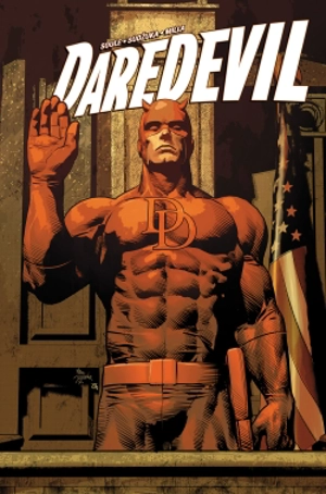 Daredevil. Vol. 5. Justice - Charles Soule