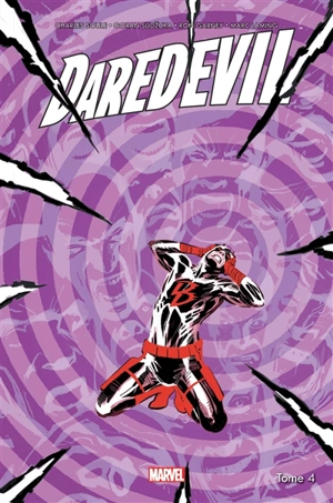 Daredevil. Vol. 4. Pourpre - Charles Soule