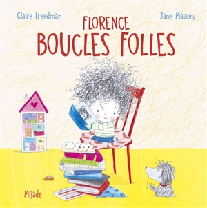 Florence boucles folles - Claire Freedman