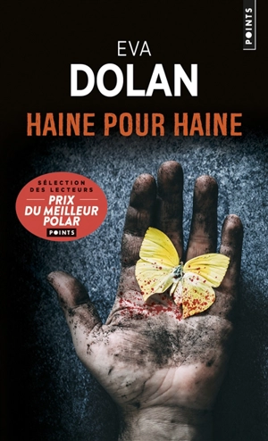 Haine pour haine - Eva Dolan