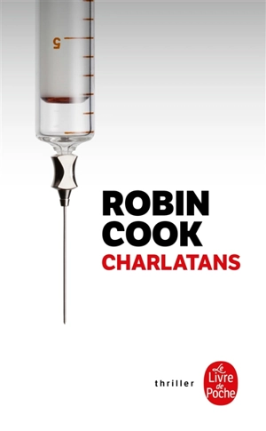 Charlatans - Robin Cook