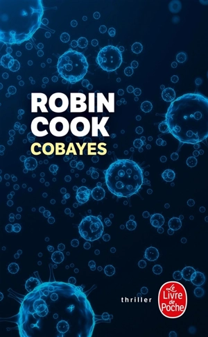 Cobayes - Robin Cook