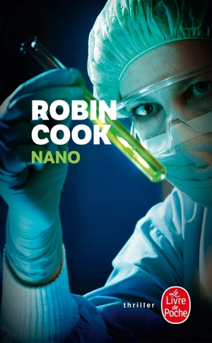 Nano - Robin Cook