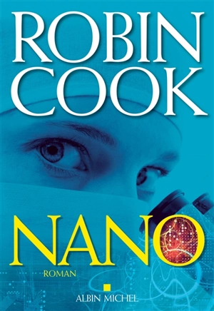 Nano - Robin Cook