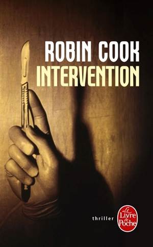 Intervention - Robin Cook