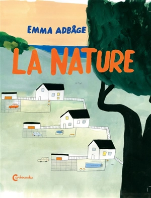 La nature - Emma Adbage