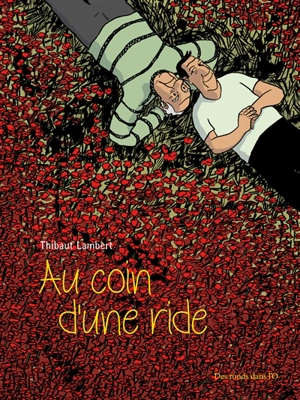 Au coin d'une ride - Thibaut Lambert