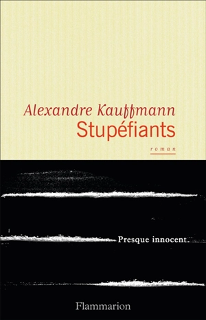 Stupéfiants - Alexandre Kauffmann