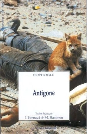Antigone - Sophocle