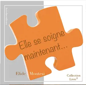 Elle se soigne maintenant... - Elide Montesi