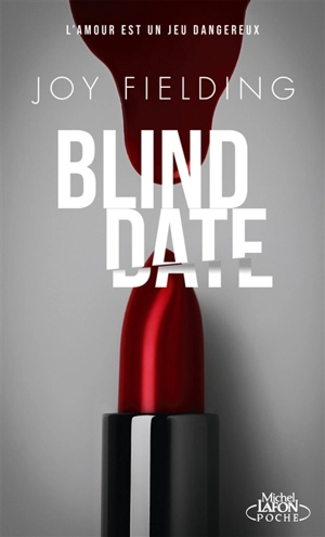 Blind date - Joy Fielding