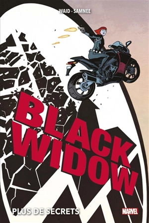 Black Widow. Plus de secrets - Chris Samnee