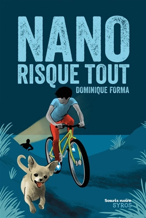 Nano risque tout - Dominique Forma