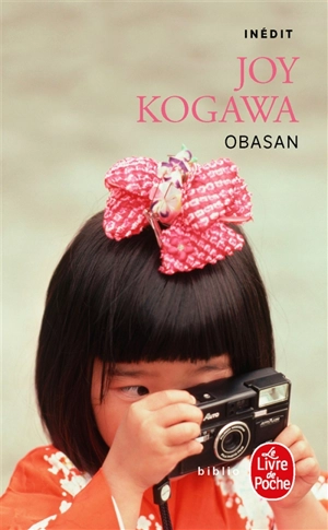 Obasan - Joy Kogawa