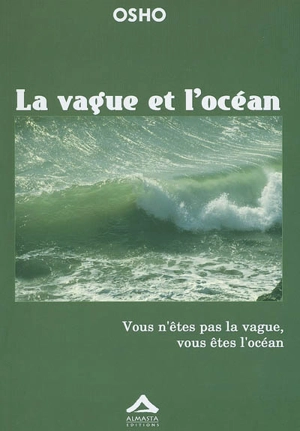 La vague et l'océan - Osho