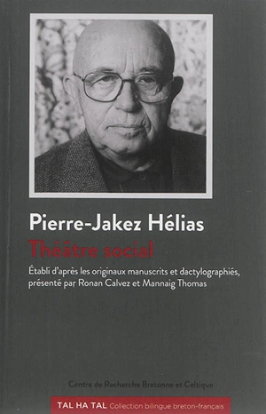 Théâtre social - Pierre Jakez Hélias