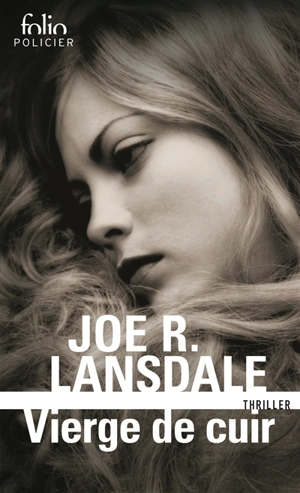 Vierge de cuir - Joe R. Lansdale