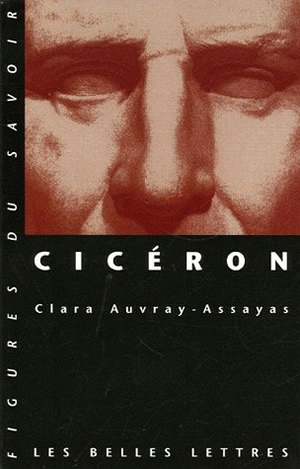 Cicéron - Clara Auvray-Assayas