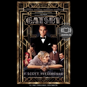 Gatsby le magnifique - Francis Scott Fitzgerald