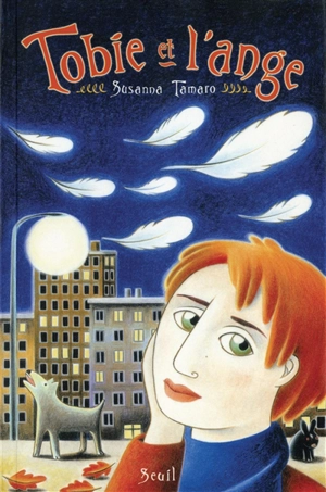 Tobie et l'ange - Susanna Tamaro